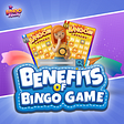 Bingo.Family: Benefits Of Playing Bingo Game