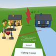 Turning literary lessons into virtual experiences with CoSpaces Edu