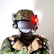 The Augmented Soldier