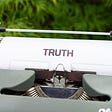 Should We Tell People They Are Wrong?