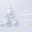 Kibo team sincerely wishes you Happy New Year, Merry Christmas and Happy Holidays!