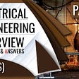 Part5 — Electrical Engineering Interview Questions & Answers (MCQs)
