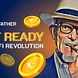🕵🏻‍♂️ New Airdrop: Godfather
