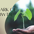 A Mark of Growth