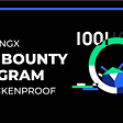 BingX Launches a New Bug Bounty Program on Hackenproof