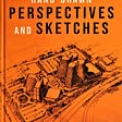 A New Book Titled “ARCHITECTURAL RENDERING: HAND-DRAWN PERSPECTIVES & SKETCHES” Curated By Sarbjit…