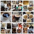 Coffee, a bitter decoction with sweetest of memories