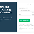 Why I chose to subscribe on medium for $5 a month?
