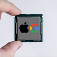 Will the Future of the Chip Industry be Dominated by System Companies Such As Apple and Google?