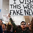 Why Fake News is More Dangerous than it May Seem
