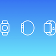 Designing better Apple watch apps
