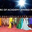 Stanning for Lupita