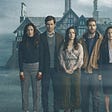 The Haunting of Hill House