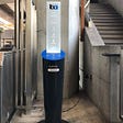 BART Rolls Out Machines That Dispense Short Stories to Riders