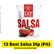 13 Best Salsa Dip Philippines 2022 (w/ Free Discount)