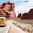 How a Road Trip Taught Me the Unexpected Power and Efficiency of Being Present