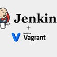 Installing Jenkins on localhost with Vagrant