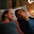 Riverdale — have Archie and Betty Flipped?