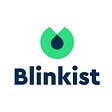 Blinkist —  The Perfect App for Book Summaries