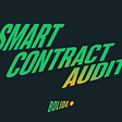 What is a Smart Contract Security Audit