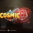 Metaverse And GameFi: COSMIC Game Comes To HALO Network