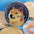 Dogecoin Rises 12% After Musk Reconfirms Support; Bitcoin Recovers