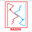 You are listening to Razzio!