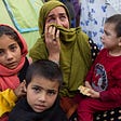 Uprooted in Afghanistan: Stories of Internal Displacement