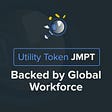 JumpTask: Backed by The Gig Economy in Turbulent Times