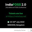 India FOSS 2.0