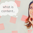 The Mystery of Content Marketing