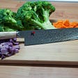 Things To Consider Before Buying Japanese Chef Knife