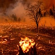 Why Are We Being Hit by So Many Crises at Once? Because This Is Extinction