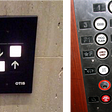 Analyzing elevator controls using Nielsen-Norman’s usability heuristics