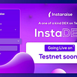 InstaDEX: Changing the Tezos DeFi Ecosystem with it’s Innovative Features