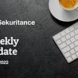 Weekly Update 6th May 2022