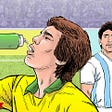 The Holy Water Scandal of the 1990 World Cup