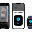 Apple previews innovative accessibility features combining the power of the hardware, software, and…