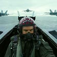‘Top Gun: Maverick’ or — I Feel the Need, the Need for Touching Sensitivity?