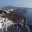 A Giant Volcano Lurks Beneath Santorini, Greece’s Most Touristy Island