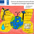 UE și PNUD invită elevii să participe la un concurs de desene dedicat eficienței energetice și…