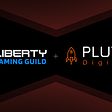 Liberty Gaming Guild: The gateway to freedom and P2E metaverse success!