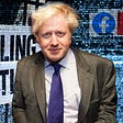 The U.K. Government is Turning Boris Johnson into an Influencer