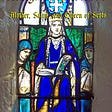 Margaret of Wessex: Mother, Saint, and Queen of Scots by Laurel A. Rockefeller
