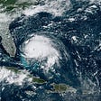 What Drove Dorian: Monster Hurricane Science