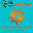 Heart and Hustle with today’s guest, Peg Iannone, Wellness Coach