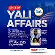 YALI RLC Africa Television, engages Alumni Chapter in Nigeria in an Official Interview led by Wofai…