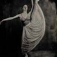 Photographing Movement with a 170 Year Old Process