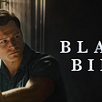 “Black Bird,” Coming Soon To Apple TV+