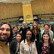 CSW66: Looking Back and Paving the Way Forward on Climate Justice